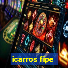 icarros fipe